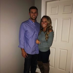 Meet your Posher, Nicolette